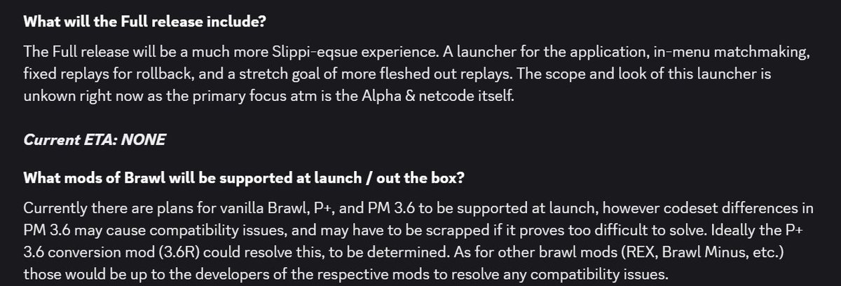 BrawlbackTeam's tweet photo. 2026 FAQ 
(Alt Text included) https://t.co/Tj1qLNRYyy