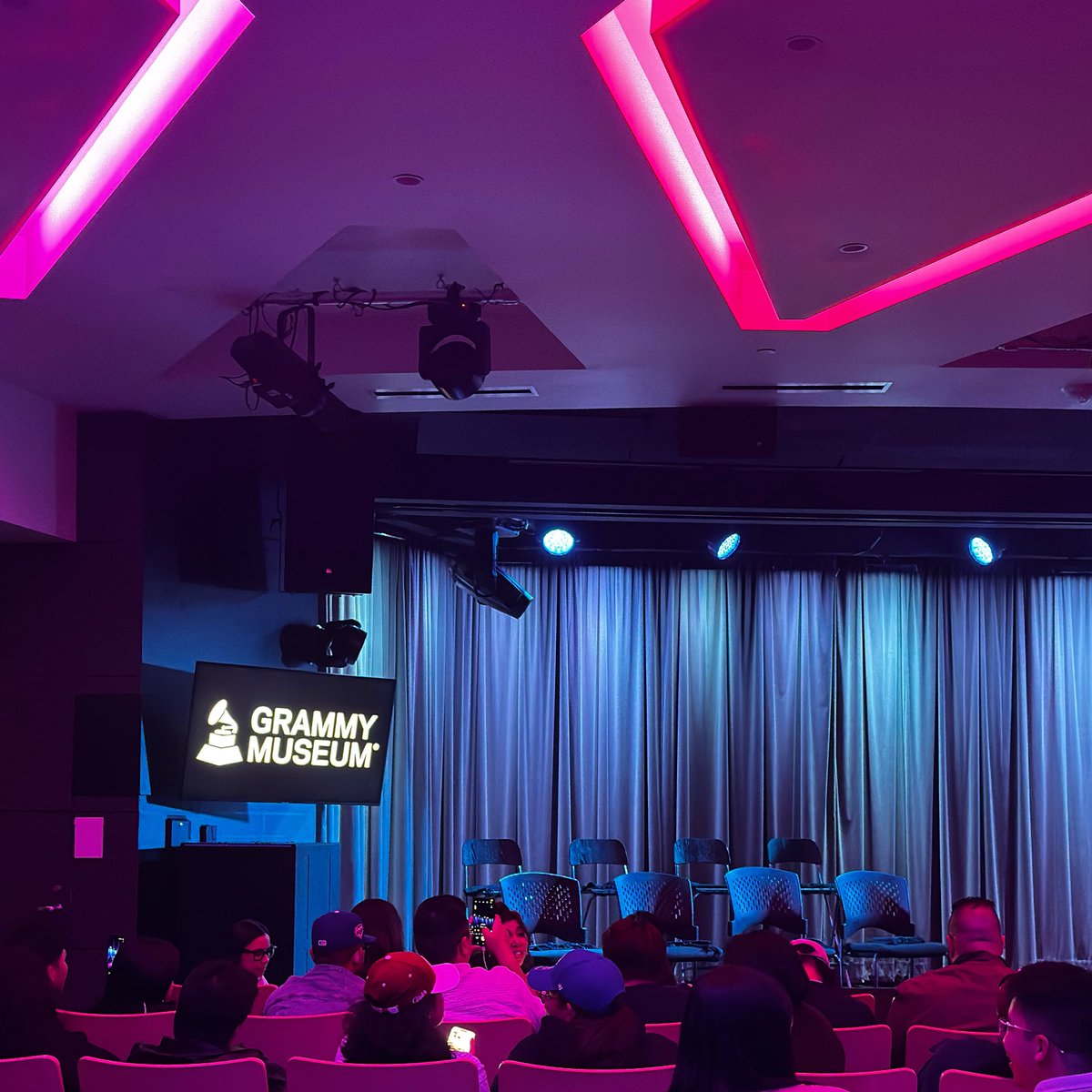 TEAM BLOOM USA tweet media