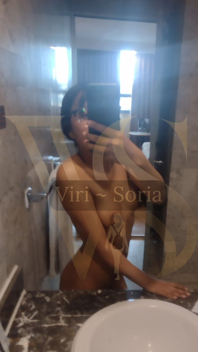 Viri Soria tweet media