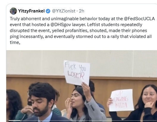 David Bernstein tweet media