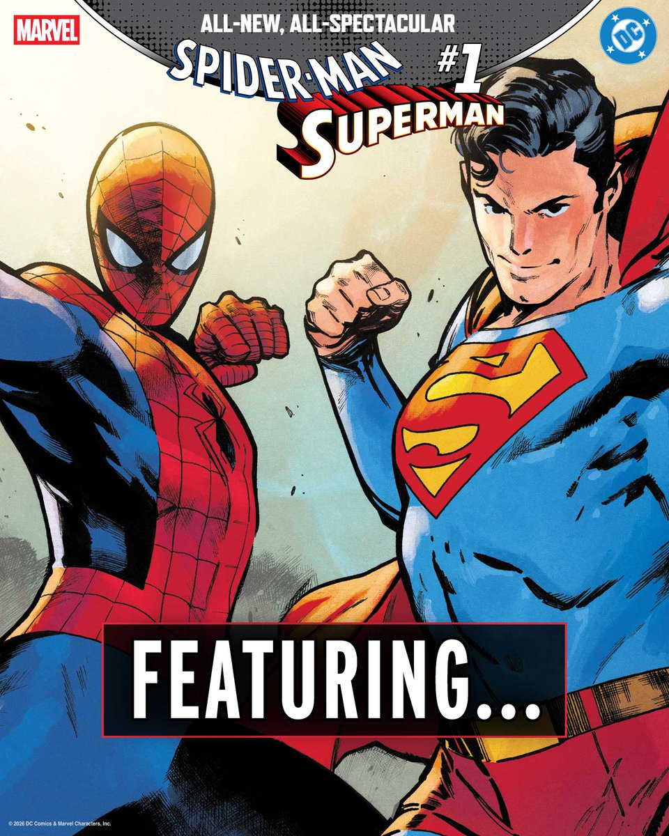 Marvel Comics tweet media