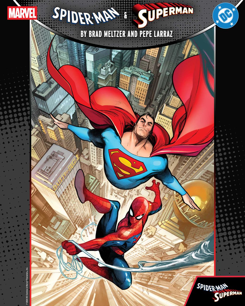 Marvel Comics tweet media