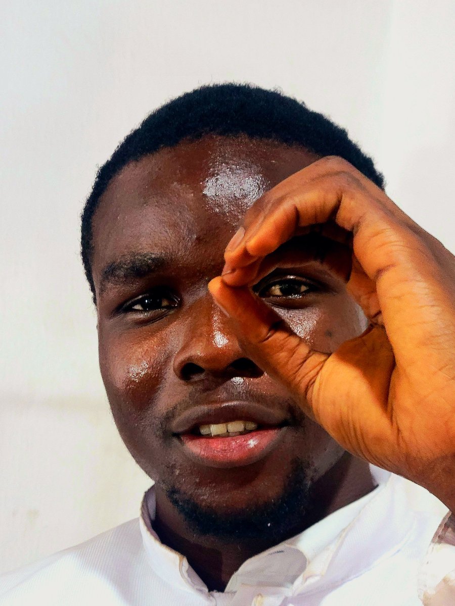 Gabriel Odusanya • WoTxOSec tweet media