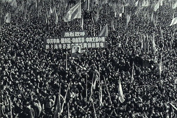 May 16 is the 60th anniversary of the Cultural Revolution, one of the ...