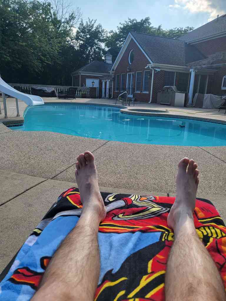 Daniel Romano tweet media