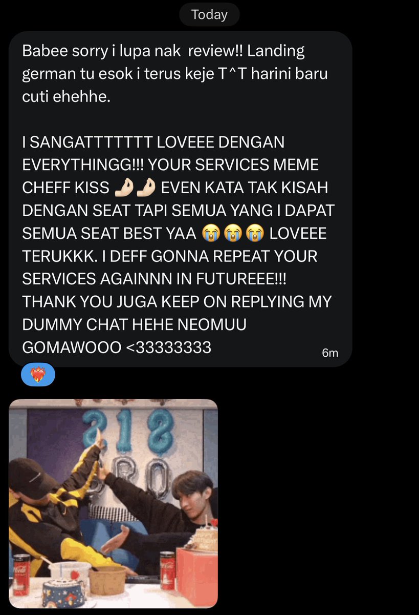 huntrixteam tweet media