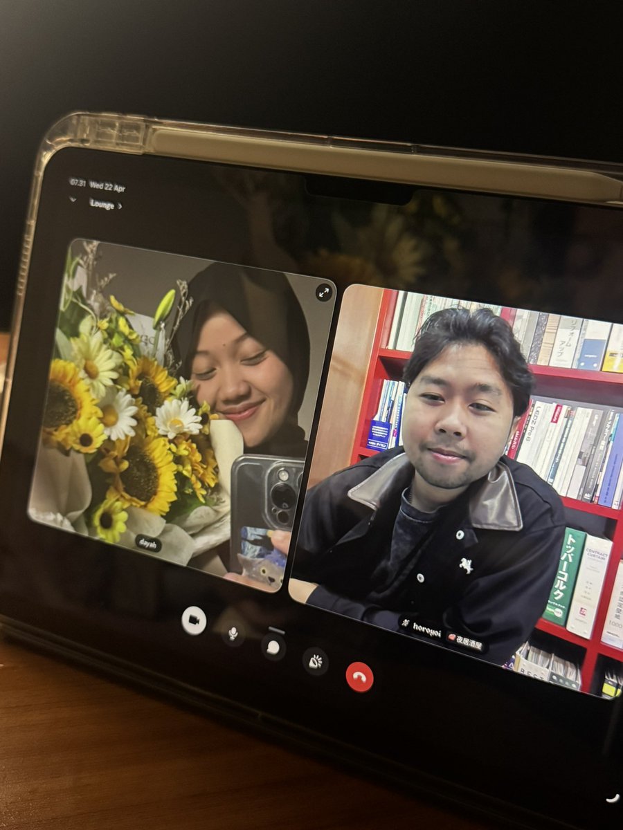 oh to be loved by you, Bima 🤍🌻