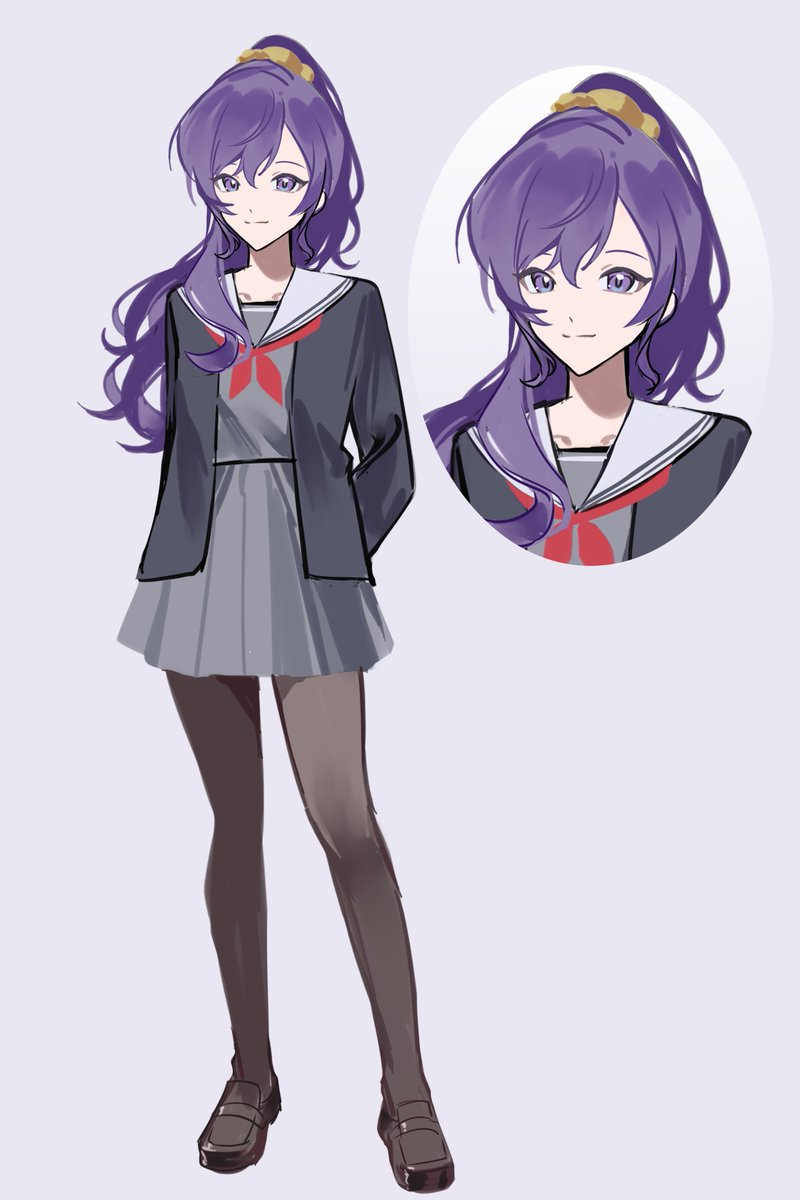 曜理🌙 tweet media