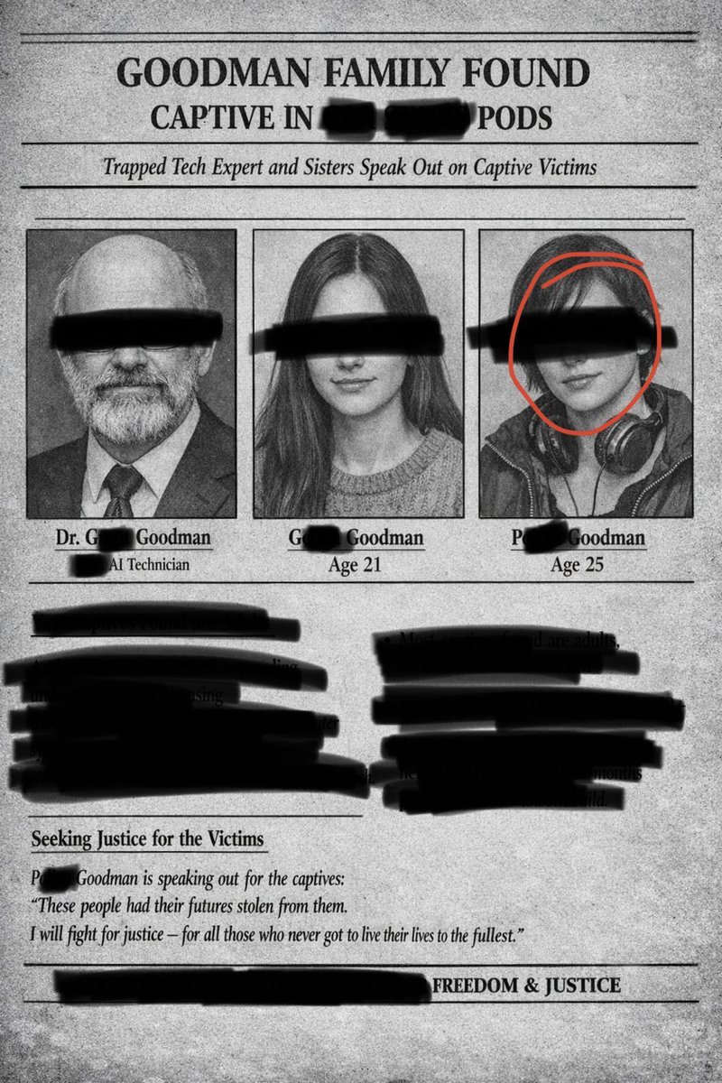 LikPhan's tweet image. What I wish to see in the TADC finale .
"⚠️WARNING⚠️ FOLLOWING IMAGES ARE MADE WITH Ai FOR SPECIAL EFFECTS"
#tadc #tadcepisode9 #glitch