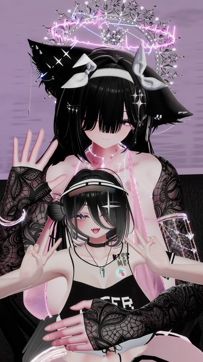 花月-かげつ- tweet media