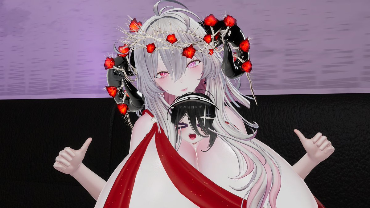 花月-かげつ- tweet media