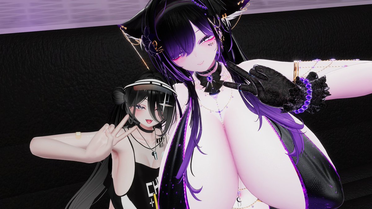 花月-かげつ- tweet media