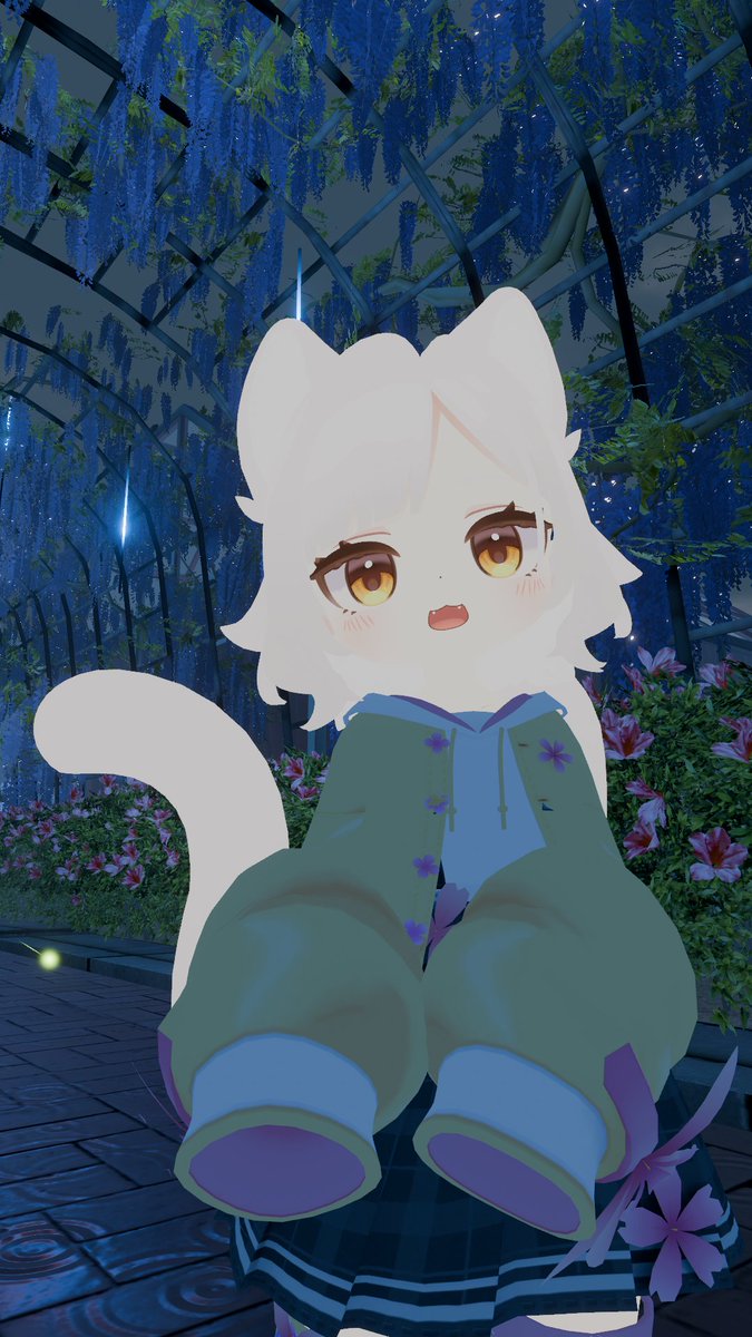 ねぎ塩ぱんだ太郎 tweet media