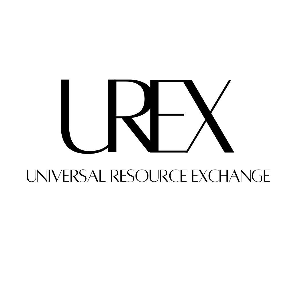 UrexGlobal's tweet image. UREX - UNIVERSAL RESOURCE EXCHANGE #urex  #comingsoon