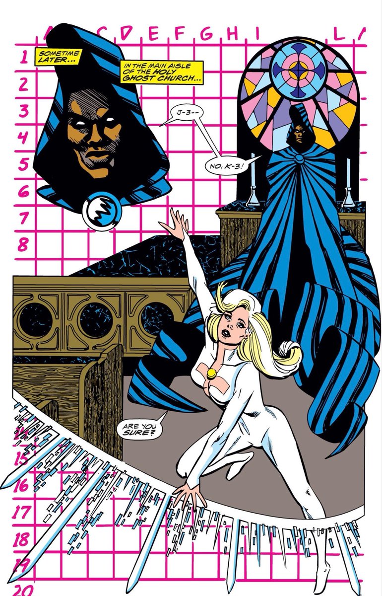 𝘾𝙅 ❤️𝘾𝙤𝙢𝙞𝙘𝙨 tweet media