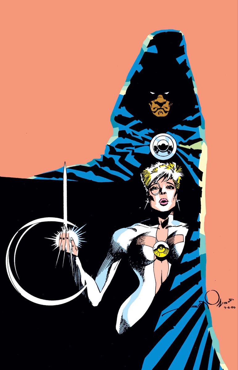 𝘾𝙅 ❤️𝘾𝙤𝙢𝙞𝙘𝙨 tweet media