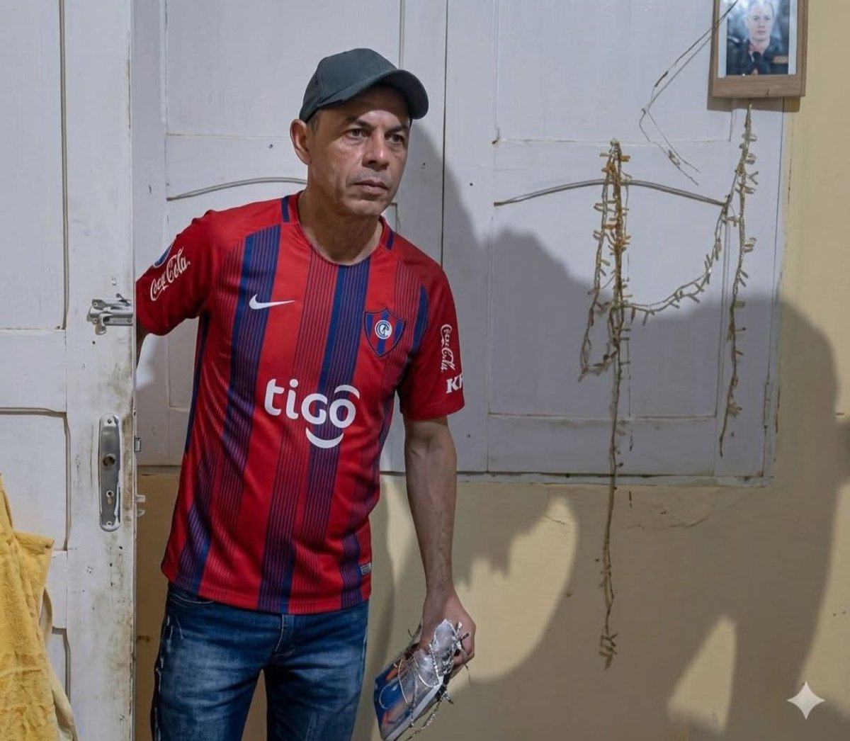 John John tweet media