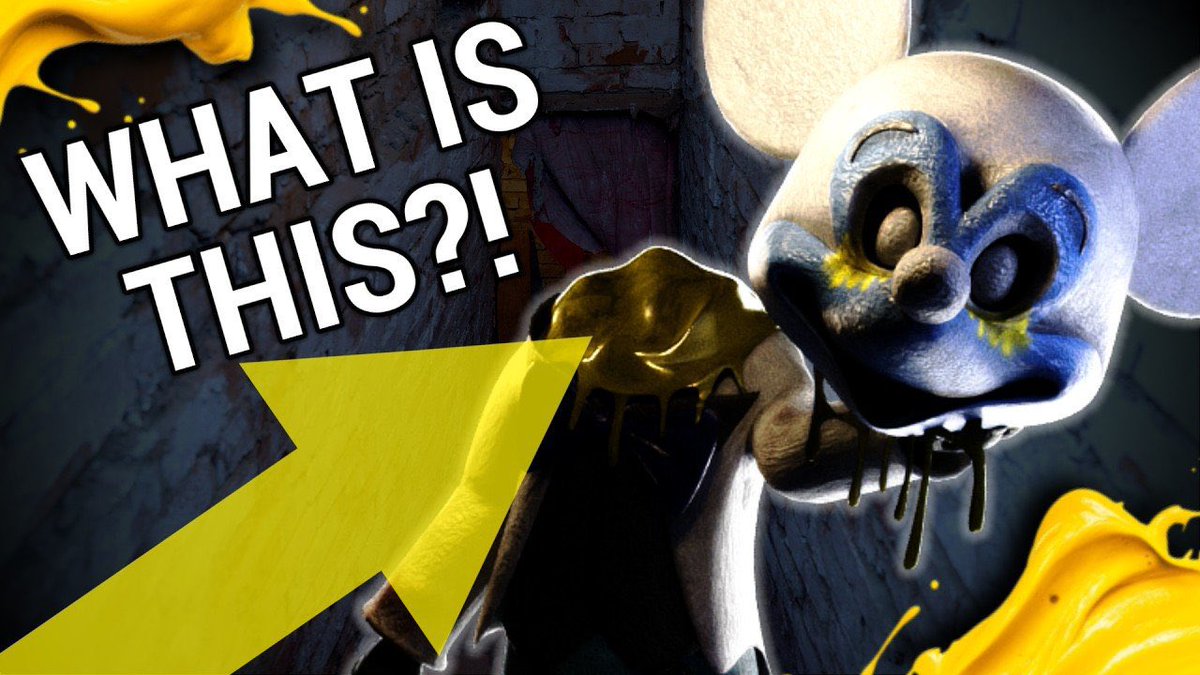 BrickLeaf 🧱 (GOAT FUNKIN’ 🔜) tweet media