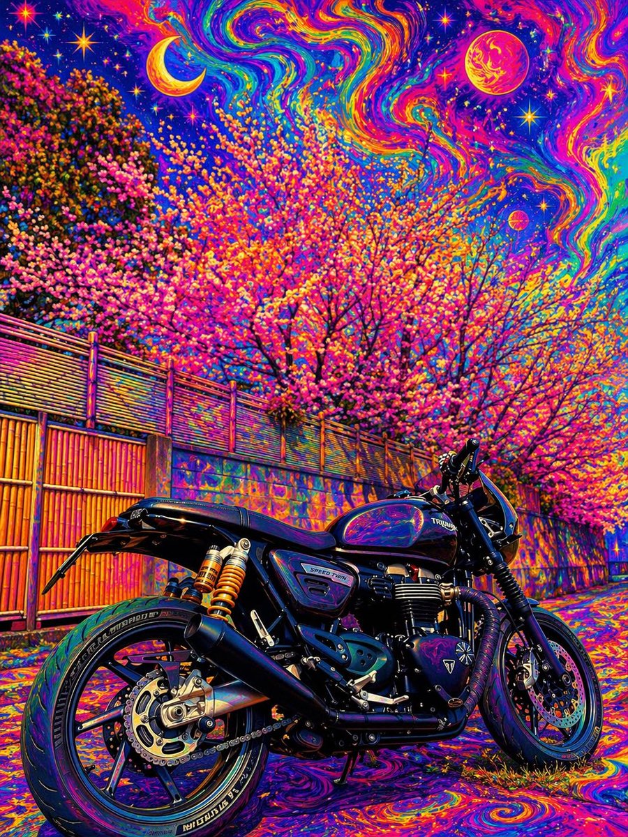 ガン爺 tweet media