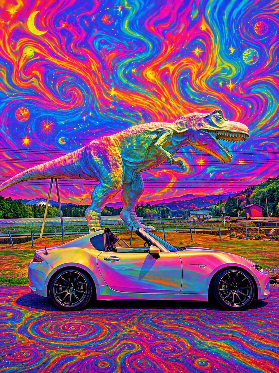 ガン爺 tweet media