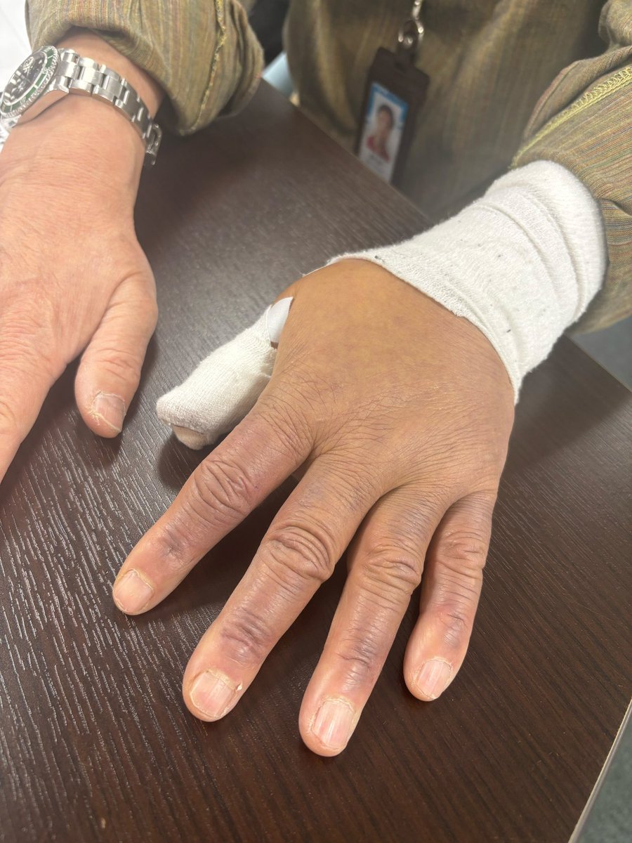 【公式】征平・吉弥の土曜も全開！！ tweet media