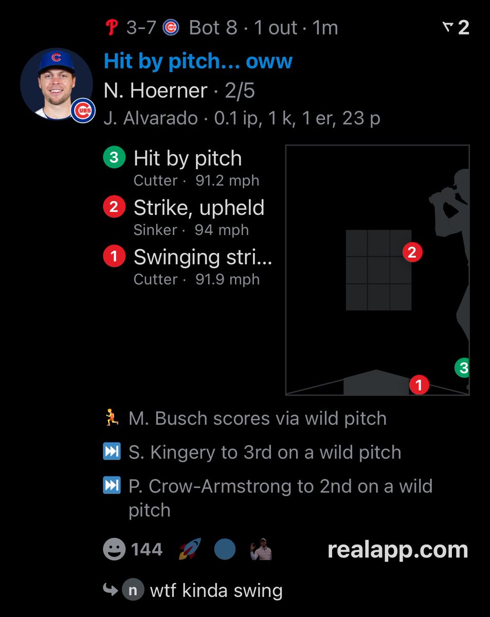 Cubs Zone tweet media