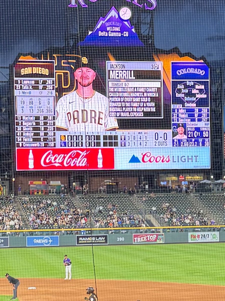 Allison Edmonds tweet media