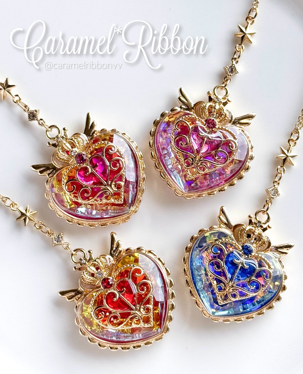 キャラメルリボン🎀5/5.6【東2ゆ48】東京ビッグサイトarteVarie137.138 tweet media