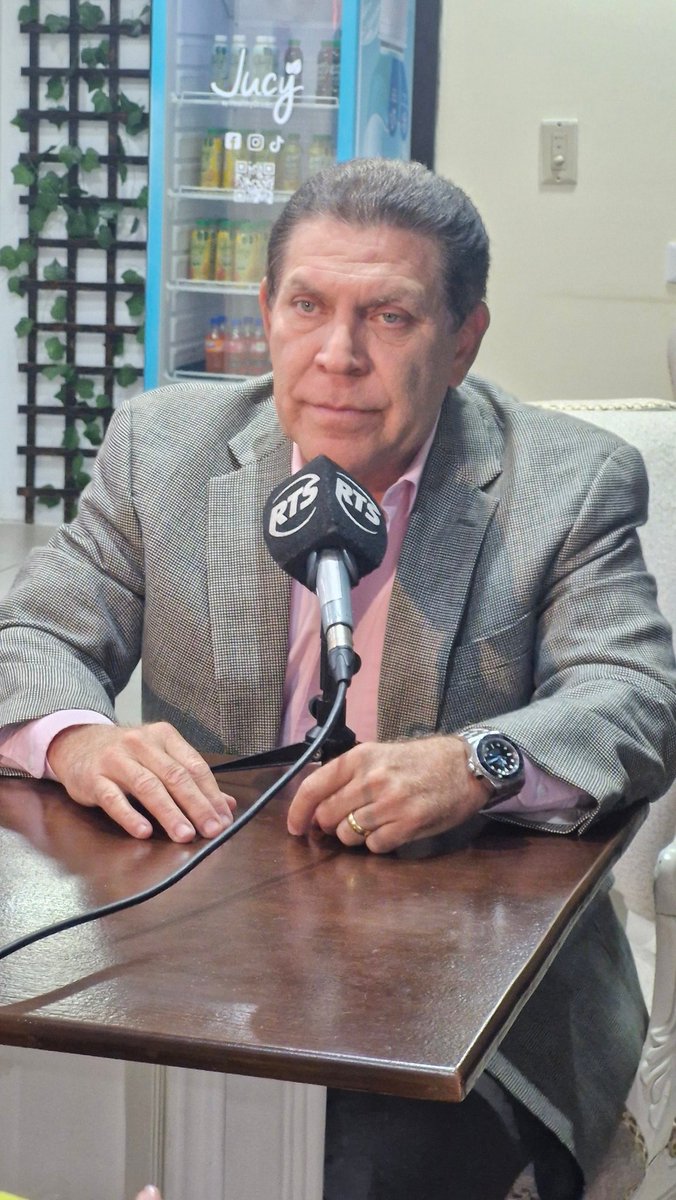 Ing.Ind Holbach Muñetón Zaporta. Mgs. tweet media