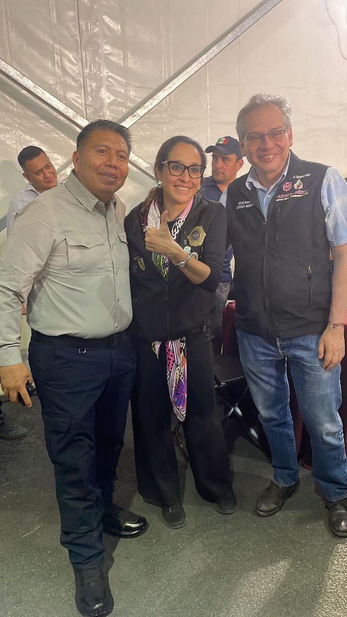 Manuel Oropeza tweet media