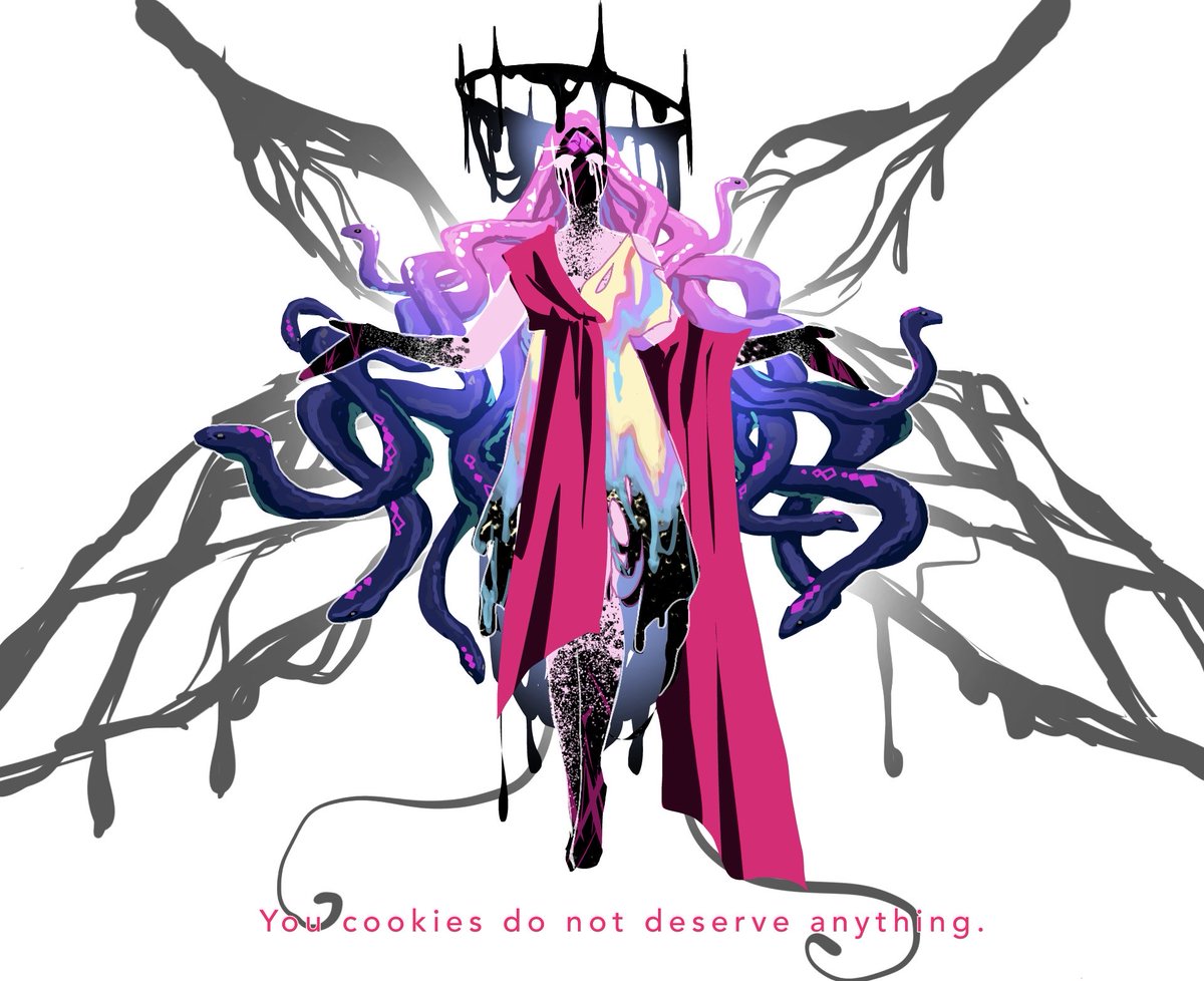 crazyfox ♡ holly&sugar's e-child tweet media