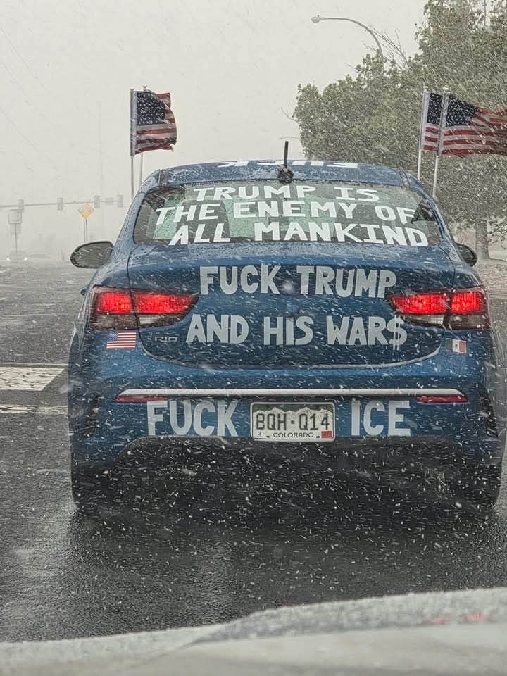 Pissed off American Voter💙💙💙🌊🌊🌊🌊 tweet media