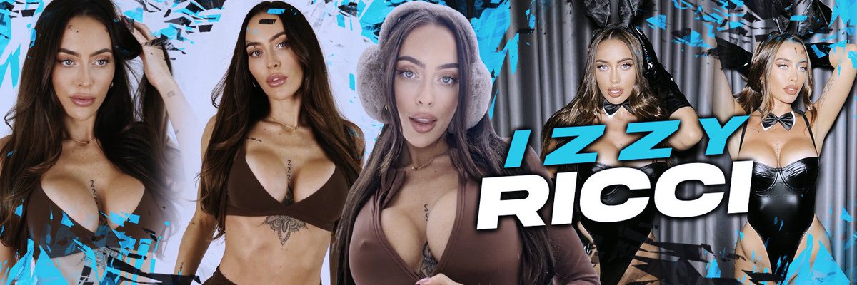 Izzy Ricci tweet media