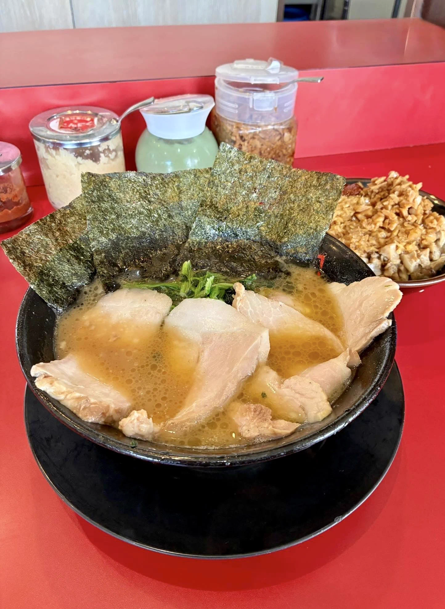 家系好きの鍵屋 on X: 