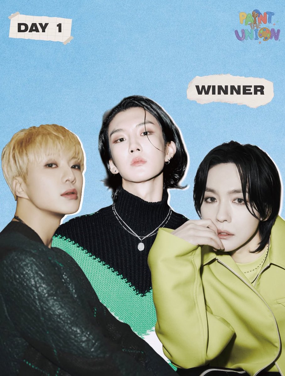 20131025net's tweet image. 📢 #위너 - 인천대학교 축제

📍인천대학교
🗓️ - 5/6 21:00~

🔗 instagram.com/p/DXairJ5D2-N

#위너 #WINNER
#강승윤 #김진우 #이승훈