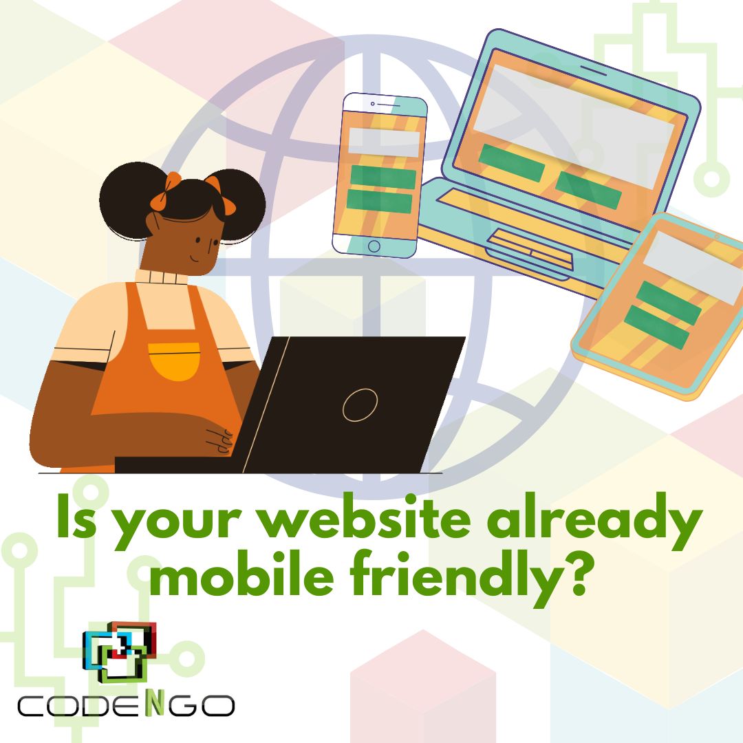 codengo_com's tweet image. Over half of all #websitetraffic worldwide now happens on #smartphones.
Here are three, cast-iron reasons to go #responsive.
blog.codengo.com/is-your-websit…
#mobileresponsiveness #appdevelopment #indiedeveloper