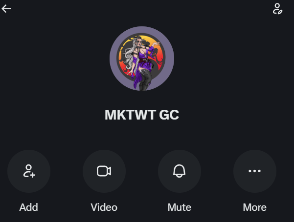 edenianelii's tweet image. I run an MKTWT GC!!!! Reply and I can add you, we're super chill &amp;lt;3

#mktwt #mortalkombat