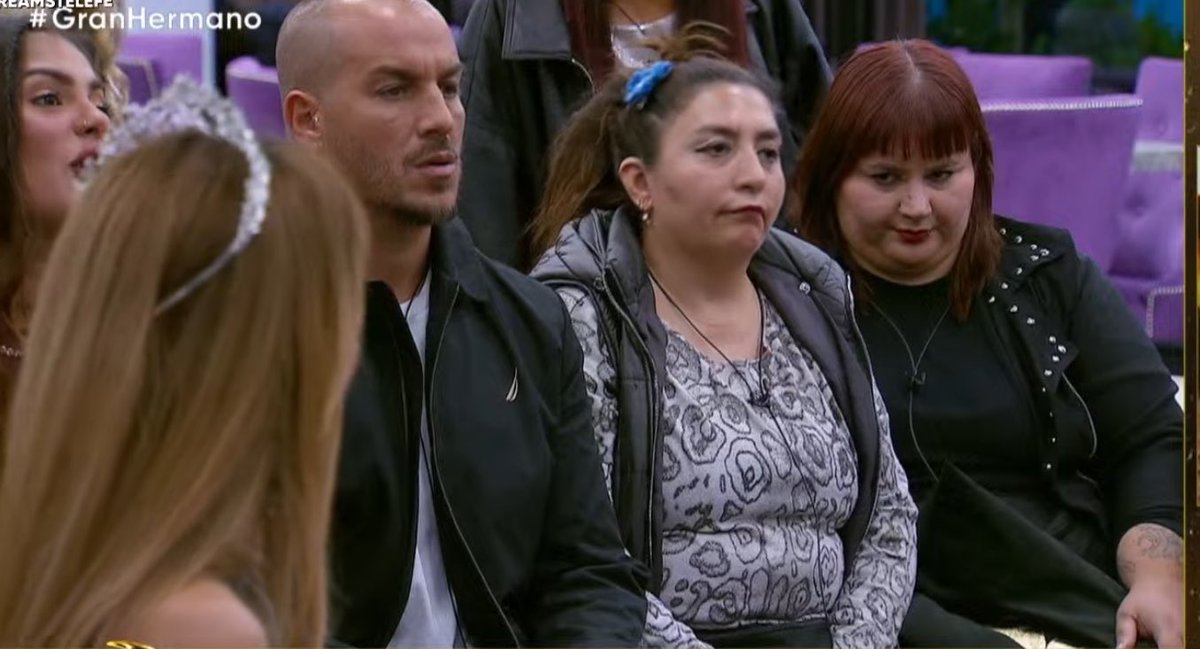 GORDO QUILOMBERO🔪 tweet media