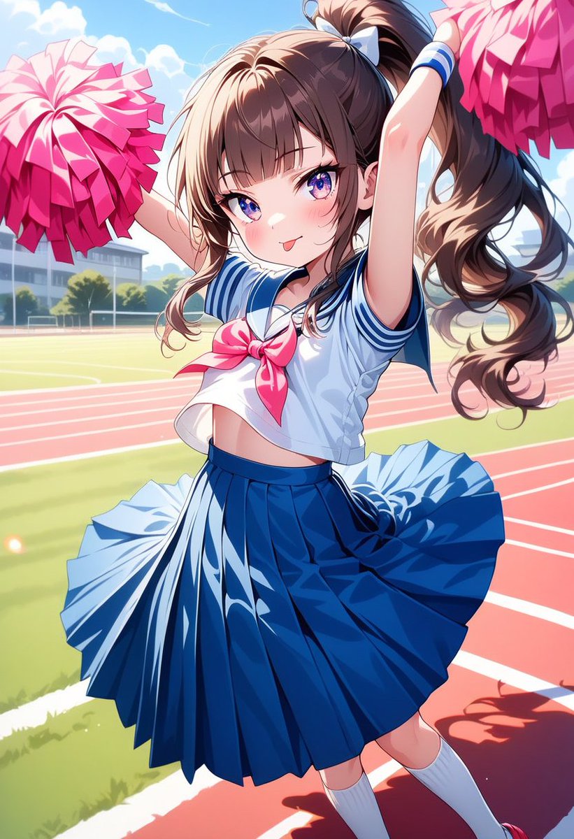 とら tweet media