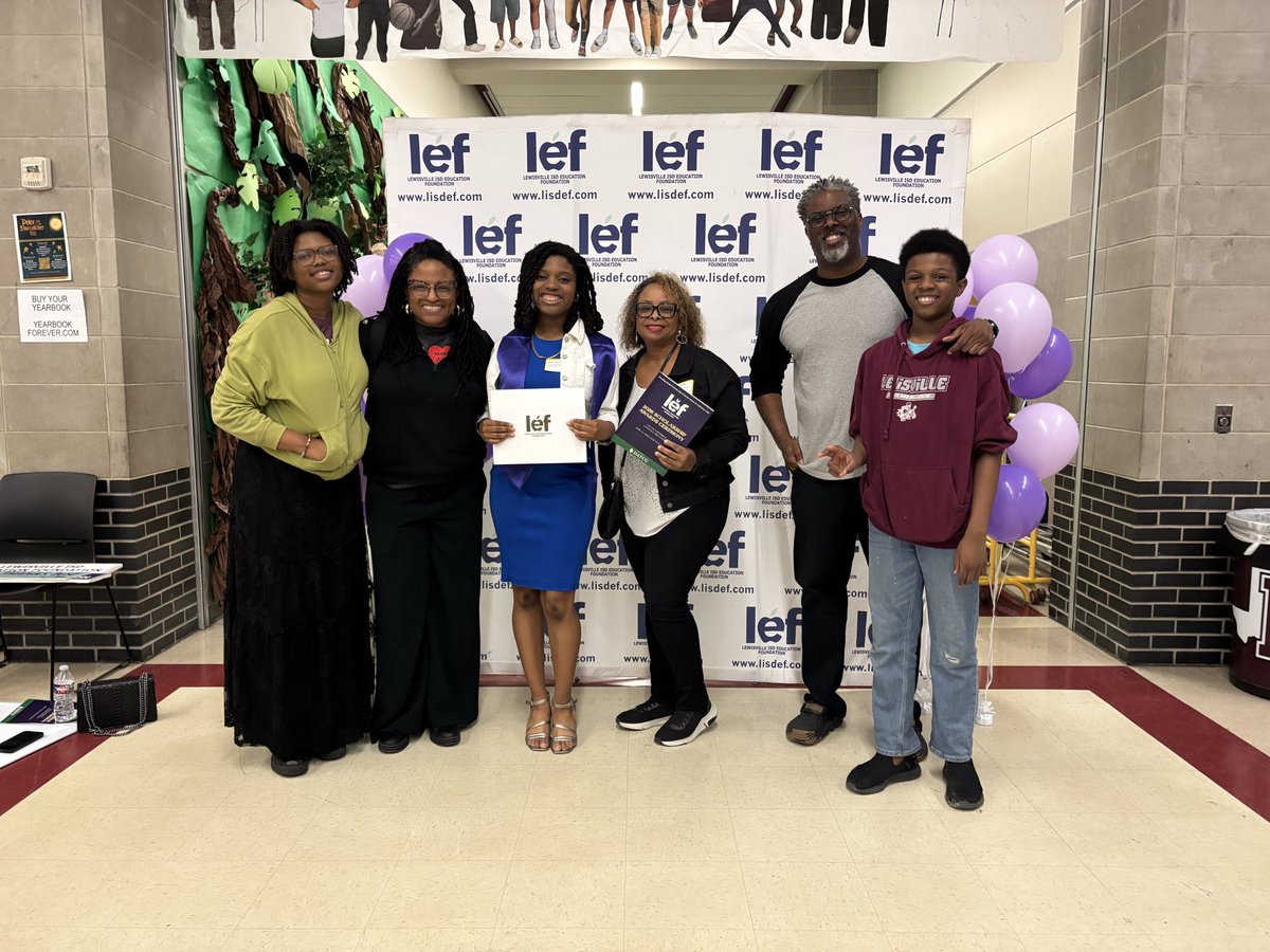 CCAAP4's tweet photo. Honored to represent our CCAAP legend, Mrs. Vernell Gregg, at the 2026 LEF Scholarship Awards Ceremony. Thank you for investing in our future! https://t.co/NSABaS8nqJ