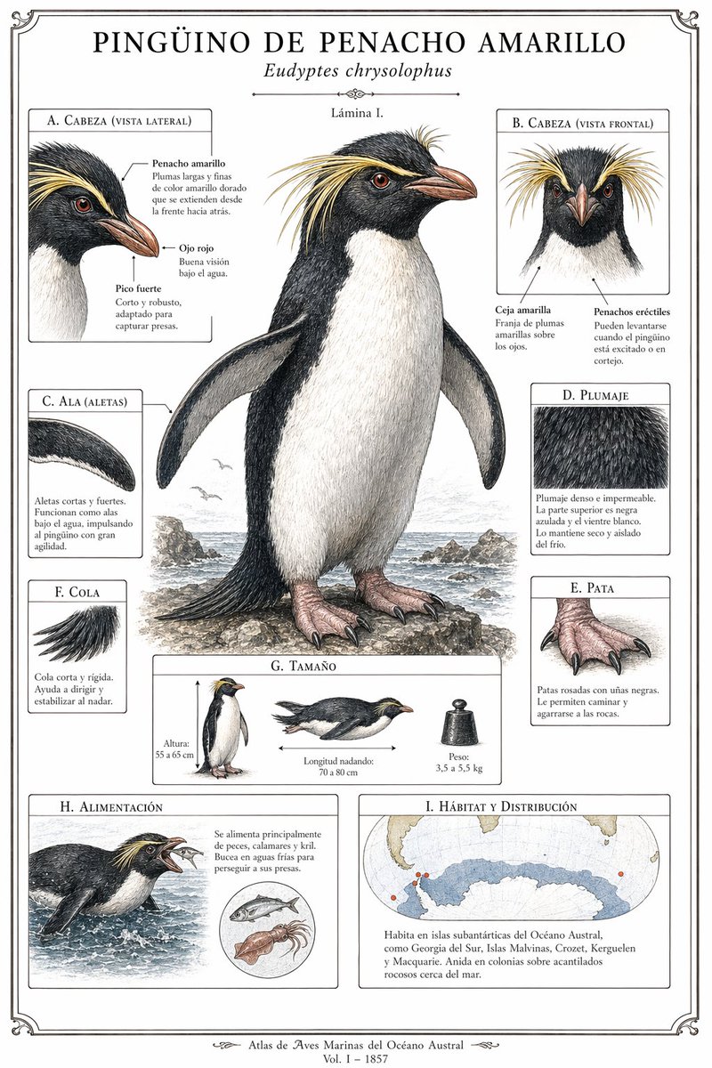 alecuffia's tweet photo. Aprovechando el update de gpt para generar imagenes para el jardin de mi hijo. (estan viendo la fauna de las islas malvinas) https://t.co/KD5xGktIPy
