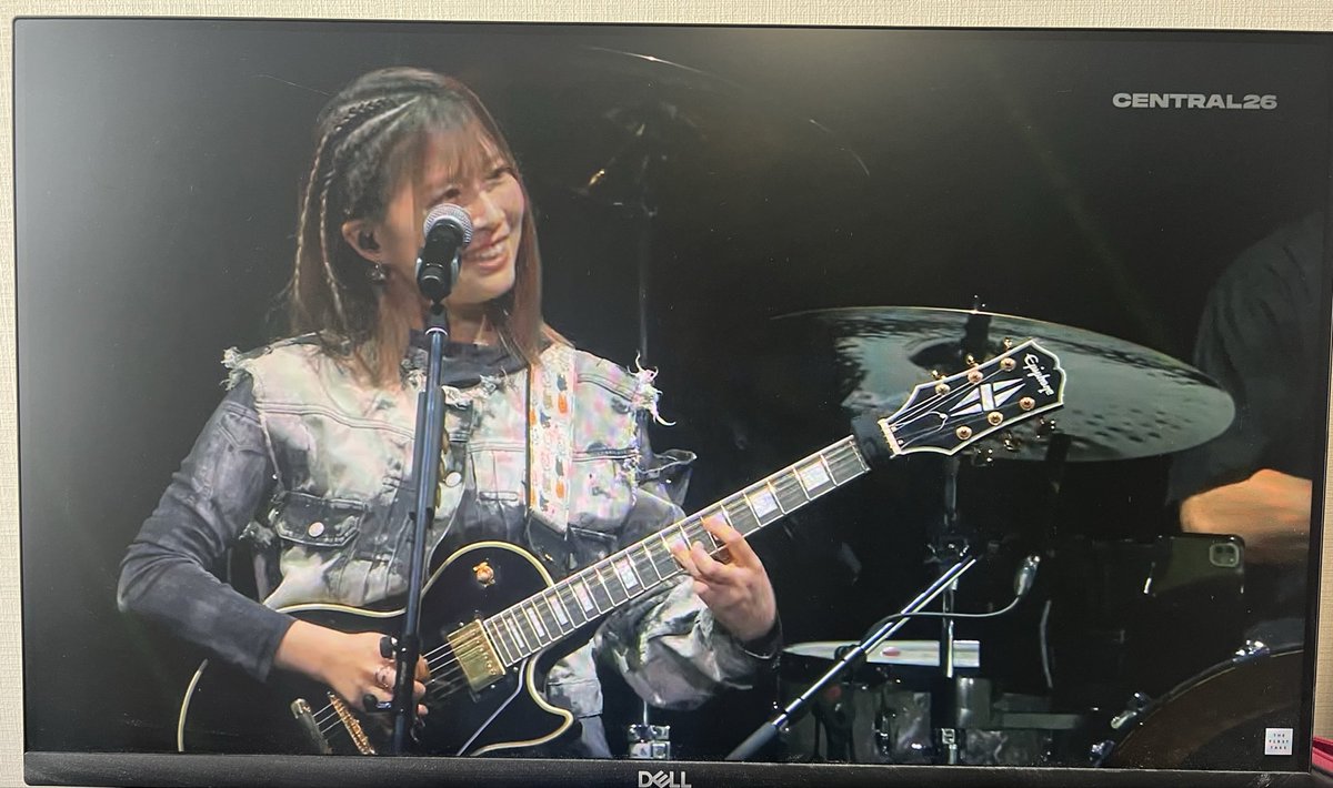 きーすま tweet media