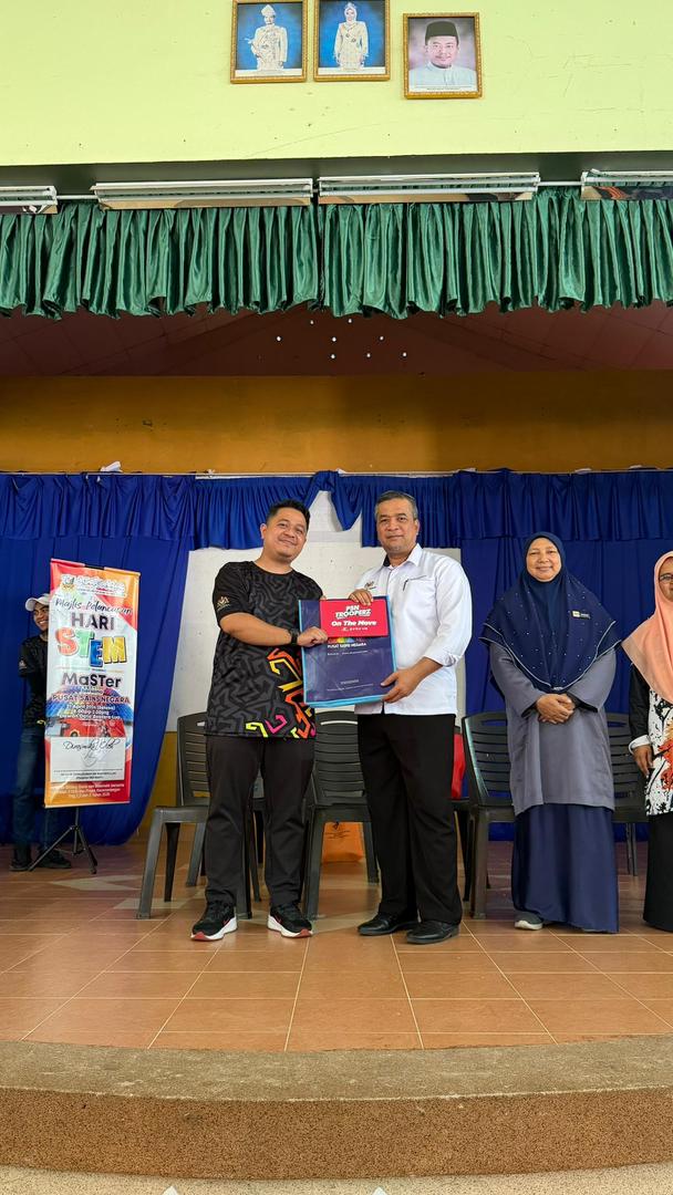 Pusat Sains Negara tweet media
