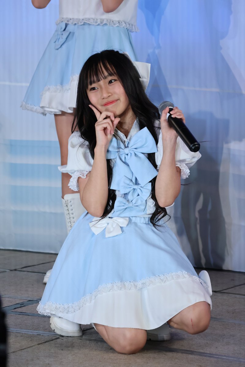 tokyotamawalker's tweet image. 2026.04.19　高田馬場BSホール
【  アイゲキ❤東京アイドル劇場  】
《 フレッシュアイドルSP（２部）》
👼🏻🎀ハイシーユース🎀👼🏻⑦
🍬久保田ももちゃん 🍭①🍭

❤️#ハイシープロダクション @production_hns
❤️#ハイシー　💛#AND　#夢みるグミ少女
🍬#久保田もも　@kubomomo_hns🍭