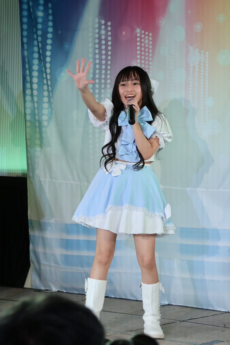 tokyotamawalker's tweet image. 2026.04.19　高田馬場BSホール
【  アイゲキ❤東京アイドル劇場  】
《 フレッシュアイドルSP（２部）》
👼🏻🎀ハイシーユース🎀👼🏻⑦
🍬久保田ももちゃん 🍭①🍭

❤️#ハイシープロダクション @production_hns
❤️#ハイシー　💛#AND　#夢みるグミ少女
🍬#久保田もも　@kubomomo_hns🍭