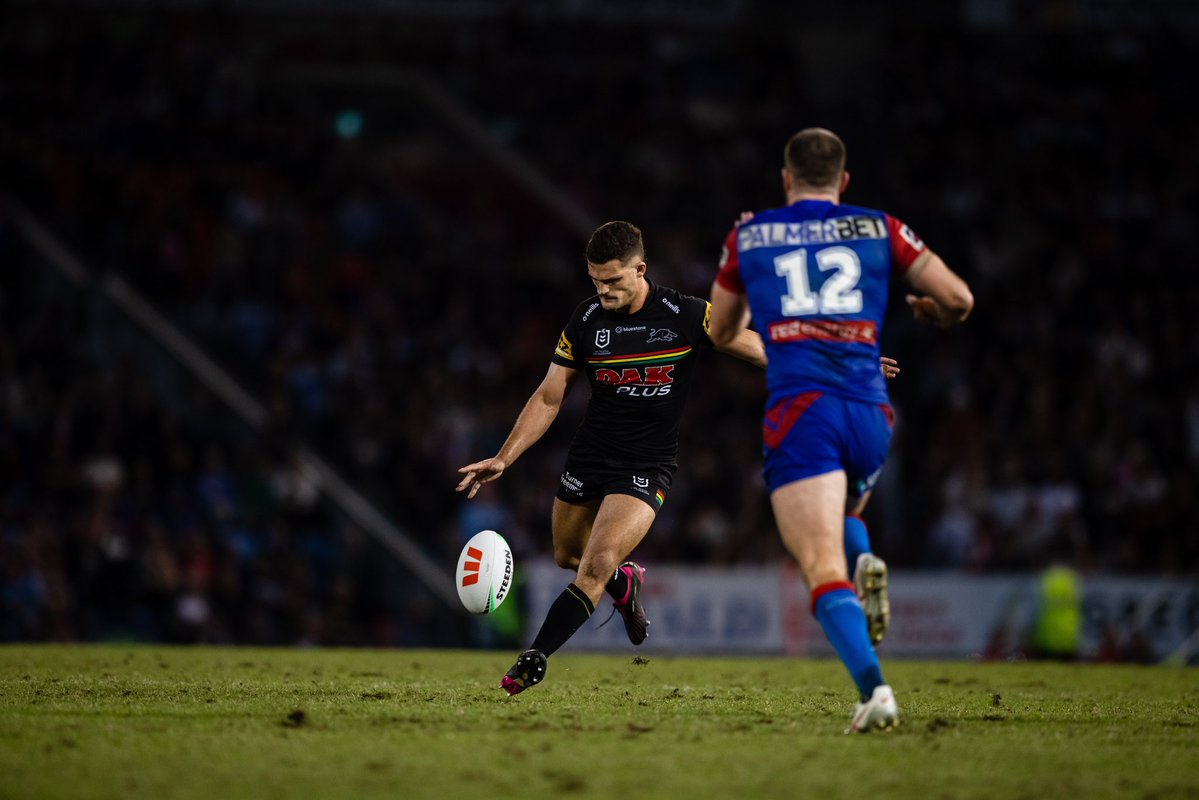 Penrith Panthers 🐾 tweet media
