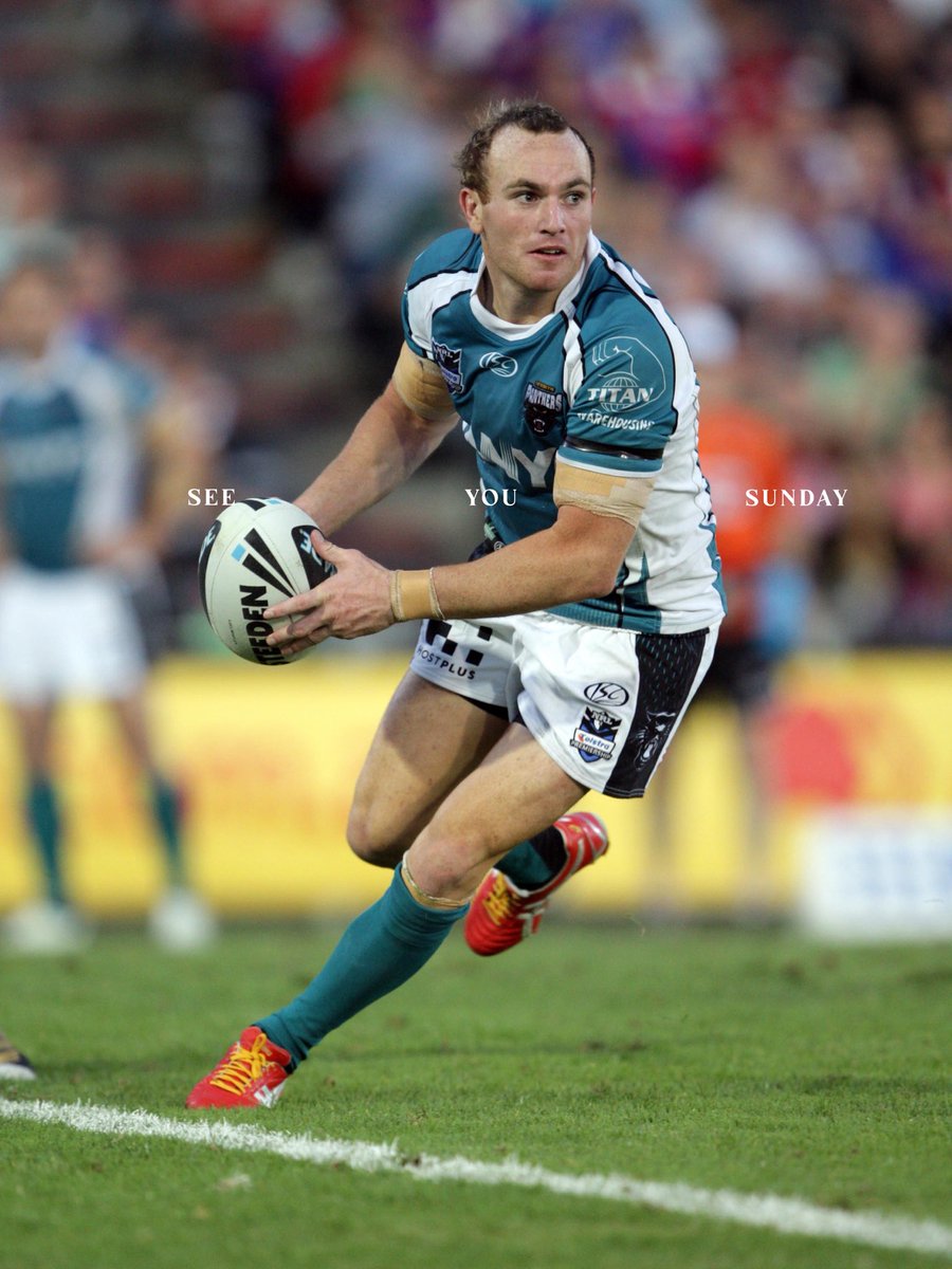 Penrith Panthers 🐾 tweet media