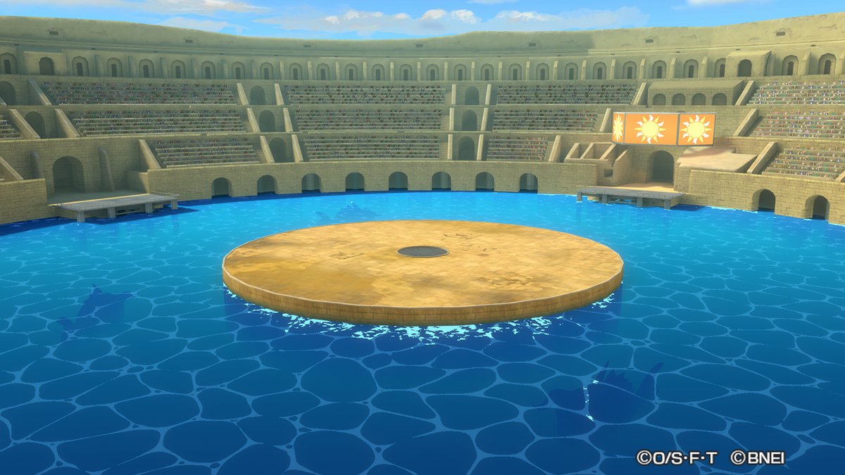 ONE PIECE バウンティラッシュ【公式】 tweet media