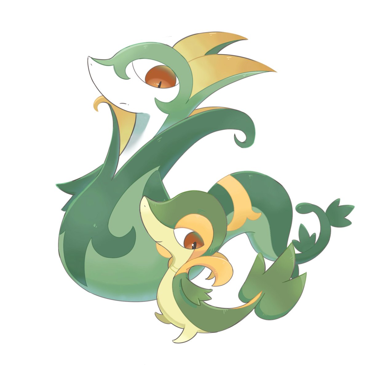 🍄えかぴりか🪼 tweet media