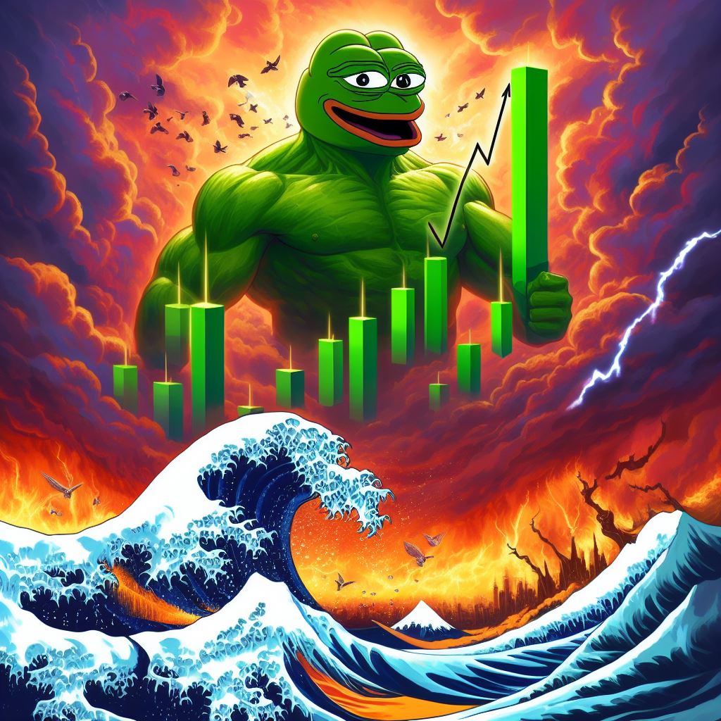 Captain Pepe 🐸 (0x69) tweet media